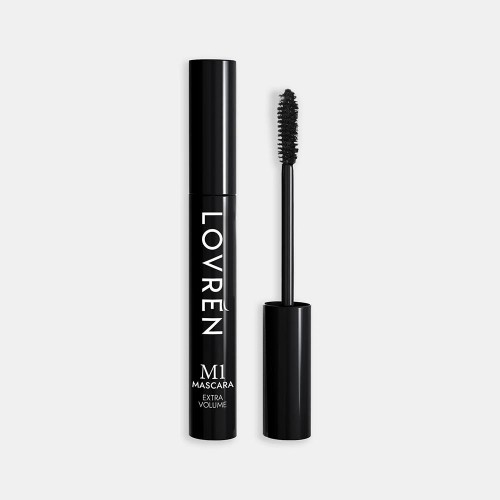 Lovren M1 Extra Volume Ekstra Hacim Maskara 10ML