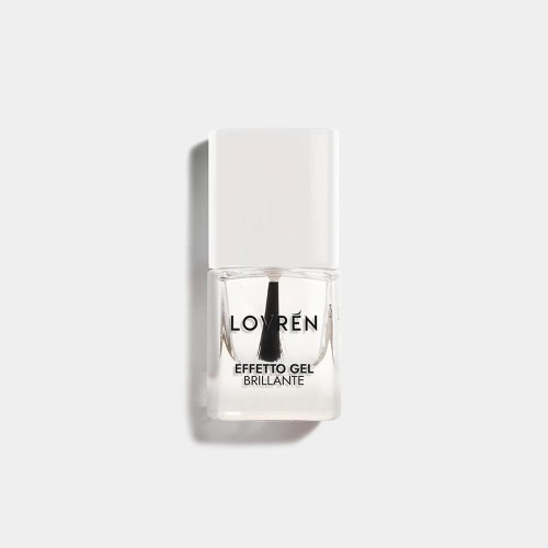Lovren NC5 Gel Effect Oje Koruyucu ve Kalıcılık Tırnak Cilası 5ML