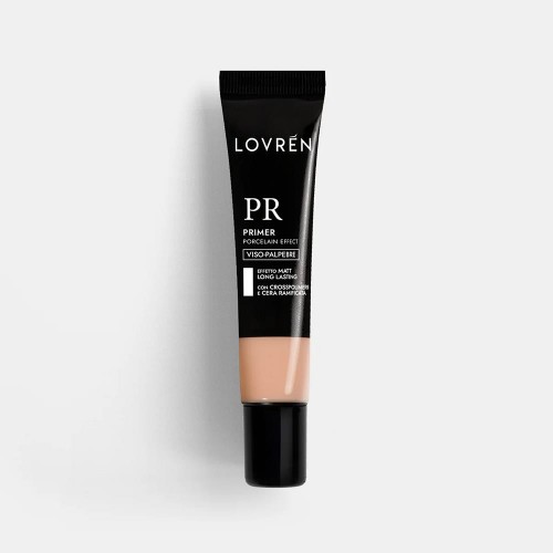 Lovren PR1 Premier Porcelain Effect Makyaj Bazı