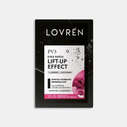 Lovren PV3 Eye Patches Lift-Up Effect Göz Çevresi Bandı