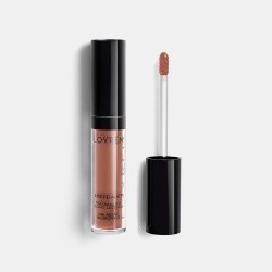 Lovren R1M Liquid-Matt Nude Likit Ruj