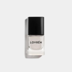 Lovren S26 Nail Polish White Beyaz Oje 5ML