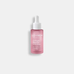 Lovren SuperB Collagenpeptide3 Reshaping Face Serum Yenileyici Yüz Serumu 30ML