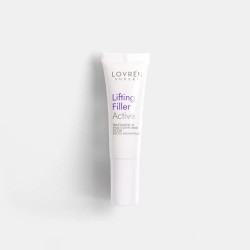 Lovren SuperB Lifting Filler Active Yüz ve Göz Çevresi için Sıkılaştırıcı Krem 10ML