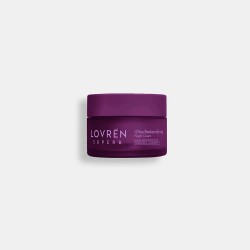 Lovren SuperB Ultra-Redensifying Night Cream Yoğunlaştırıcı Gece Kremi 50ML