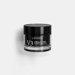 Lovren V3 Extreme-Lift Nemlendirici ve Yenileyici Yüz Kremi 30ML