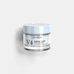 Lovren V4 Hydra-Booster Besleyici ve Nemlendirici Yüz Kremi 30ML