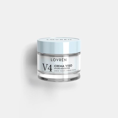 Lovren V4 Hydra-Booster Besleyici ve Nemlendirici Yüz Kremi 30ML