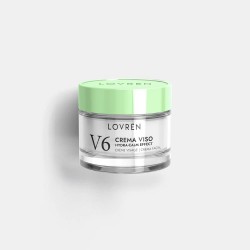 Lovren V6 Hydra-Calm Güçlendirici ve Arındırıcı Yüz Kremi 30ML