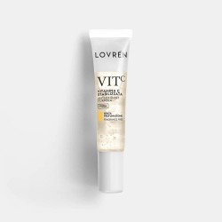 Lovren VITC Vitamin C Stabilized Anti-Oxidant Formula Canlandırıcı Yüz Serumu 15ML