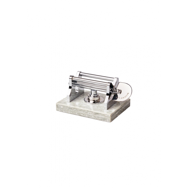 Selahatin Mermer Diş Macunu Sıkacağı (Marble Toothpaste Squeezer)