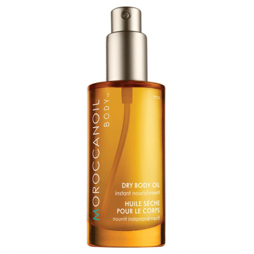 Moroccanoil Body Dry Body Oil Cilt Bakım Yağı 50ml