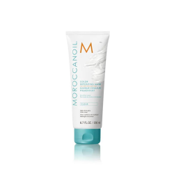 Moroccanoil Color Depositing Mask Clear Şeffaf Renklendirici Saç Maskesi 200ML