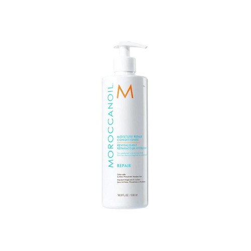 Moroccanoil Onarıcı Nem Veren Saç Kremi 500ML