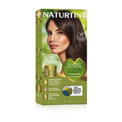 Naturtint 4N Doğal Kestane Doğal Saç Boyası 170ML