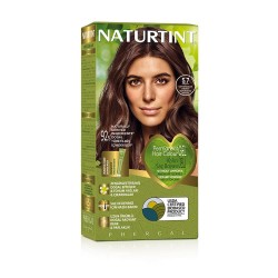 Naturtint 5.7 Yoğun Çikolata Doğal Saç Boyası 170ML