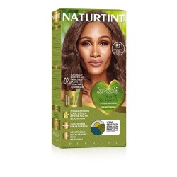 Naturtint 6.7 Açık Çikolata Doğal Saç Boyası 170ML