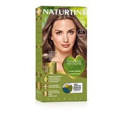 Naturtint 7.7 Doğal Teide Kahvesi Doğal Saç Boyası 170ML