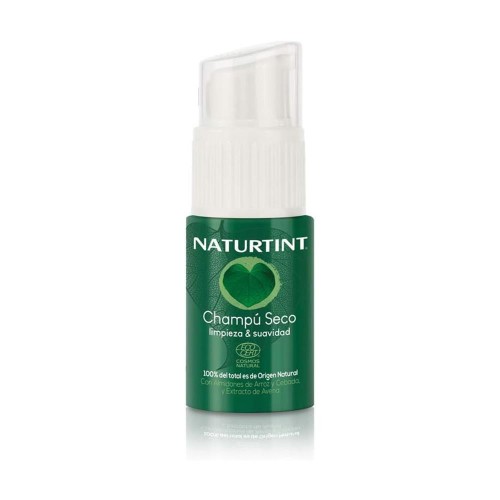 Naturtint Dry Shampoo Kuru Şampuan 20Gr
