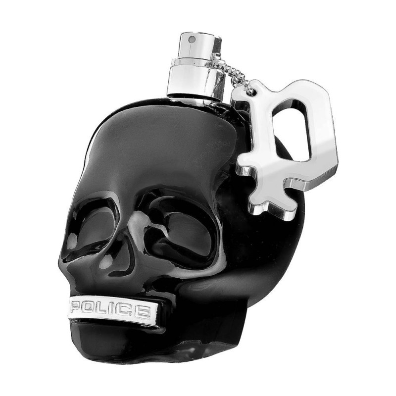 Police To Be Bad Guy For Man EDT Erkek Parfümü 125ML