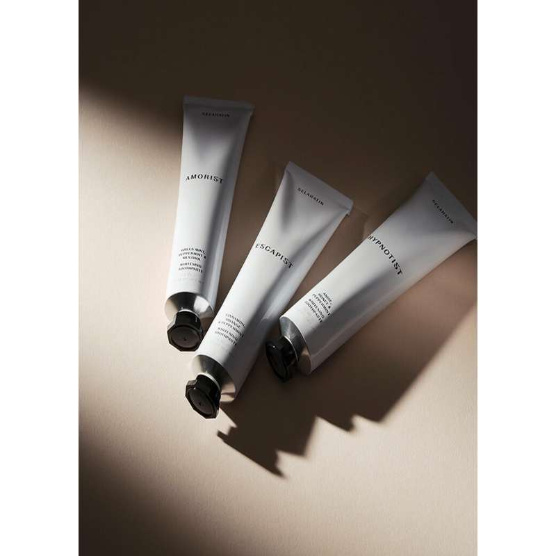 Selahatin Beyazlatıcı Diş Macunu 65 ML (Whitening Toothpaste 65 ml) - Amorist
