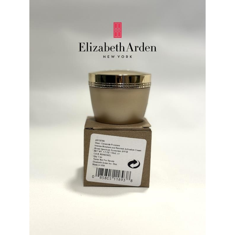 Elizabeth Arden Ceramide Cream 50 ml 