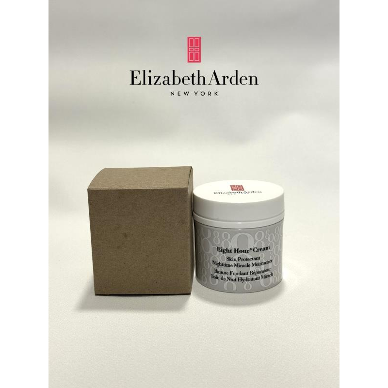 Elizabeth Arden Skin Protectant Gece Kremi 50 ml