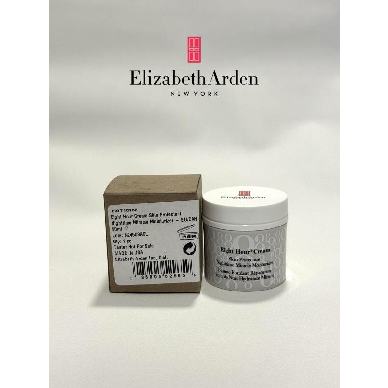 Elizabeth Arden Skin Protectant Gece Kremi 50 ml