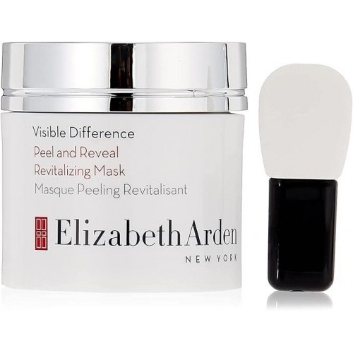 Elizabeth Arden Visible Difference Peel & Reveal Revitalizing Mask, 50ml